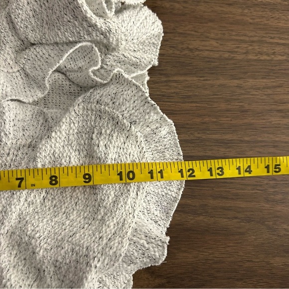 vignette cardigan 12-18m - Picture 8 of 9